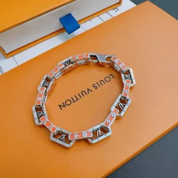 louis vuitton lv bracelets s_1270a02